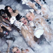 Мыльная опера фото 168