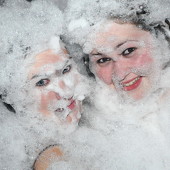 Мыльная опера фото 113