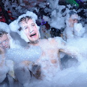 Мыльная опера фото 139