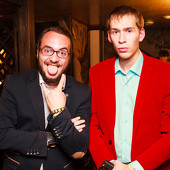 Мыльная опера фото 58