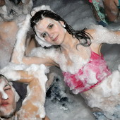 Мыльная опера фото 74