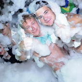 Мыльная опера фото 120