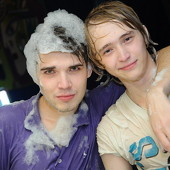 Мыльная опера фото 183