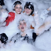 Мыльная опера фото 50