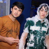 Мыльная опера фото 126