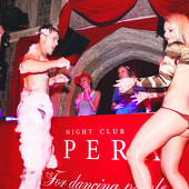 Мыльная опера фото 69