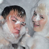 Мыльная опера фото 116