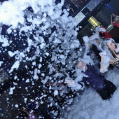 Мыльная опера фото 32