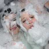 Мыльная опера фото 109