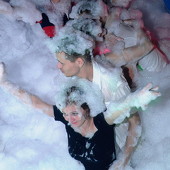 Мыльная опера фото 115