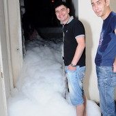 Мыльная опера фото 58