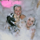 Мыльная опера фото 153