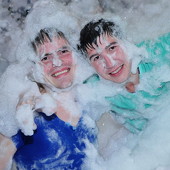 Мыльная опера фото 46