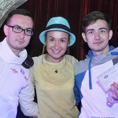 Мыльная опера фото 179