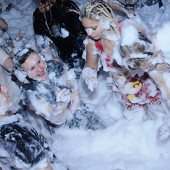 Мыльная опера фото 161