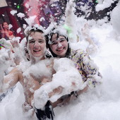 Мыльная опера фото 144