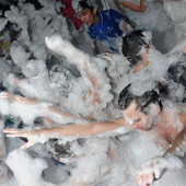 Мыльная опера фото 94