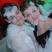 Мыльная опера фото 131