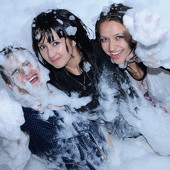 Мыльная опера фото 80