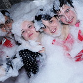 Мыльная опера фото 48