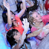 Мыльная опера фото 182