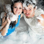 Мыльная опера фото 60