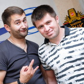 Мыльная опера фото 191