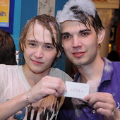 Мыльная опера фото 189