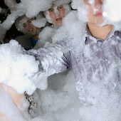 Мыльная опера фото 38