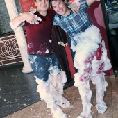 Мыльная опера фото 184