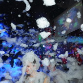 Мыльная опера фото 59