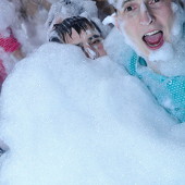 Мыльная опера фото 155