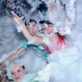 Мыльная опера фото 51