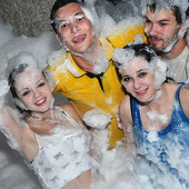 Мыльная опера фото 115