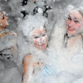 Мыльная опера фото 112