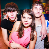 Мыльная опера фото 88