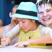 Мыльная опера фото 185