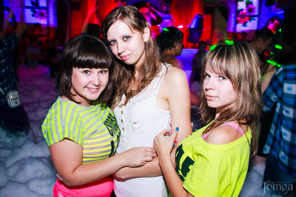 Фотография с Мыльная опера в Опера