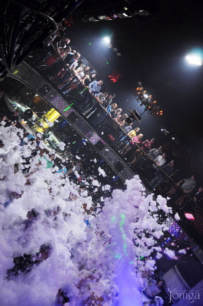 Фотография с Мыльная опера в Опера