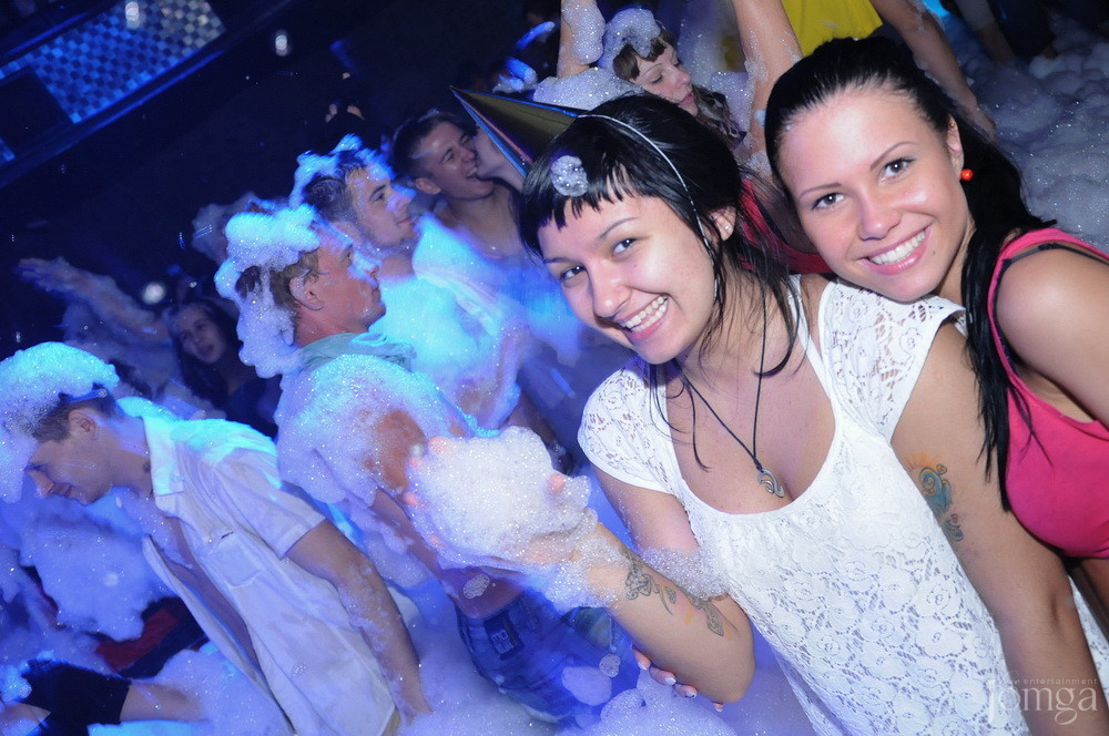 Фотография с Мыльная опера в Опера