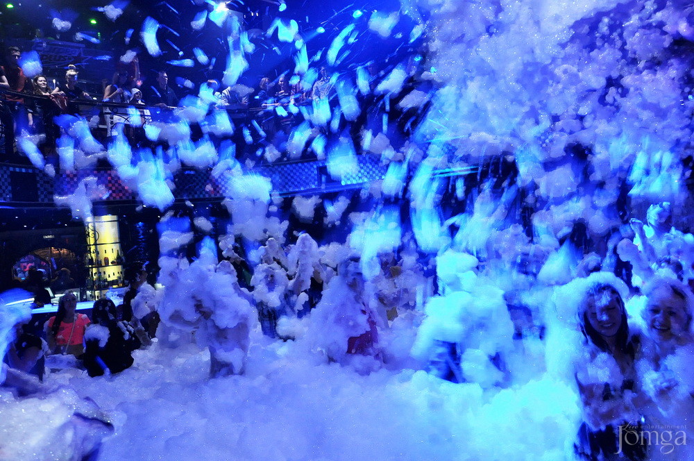 Фотография с Мыльная опера в Опера