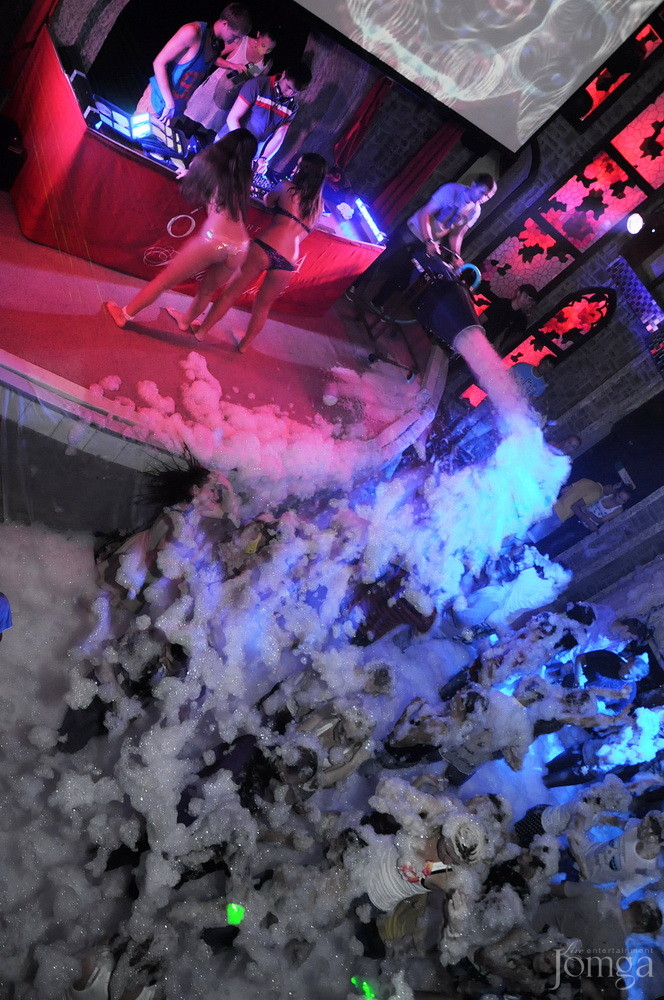 Фотография с Мыльная опера в Опера