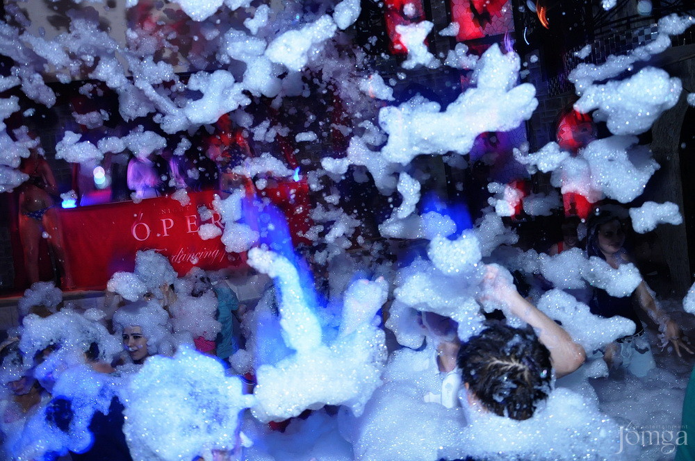 Фотография с Мыльная опера в Опера