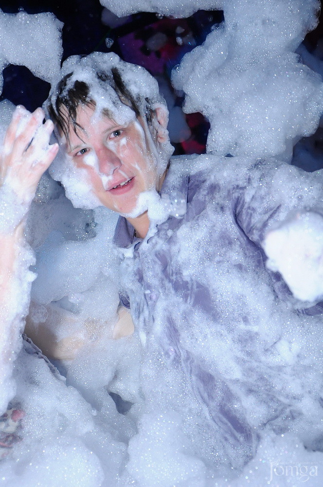 Фотография с Мыльная опера в Опера