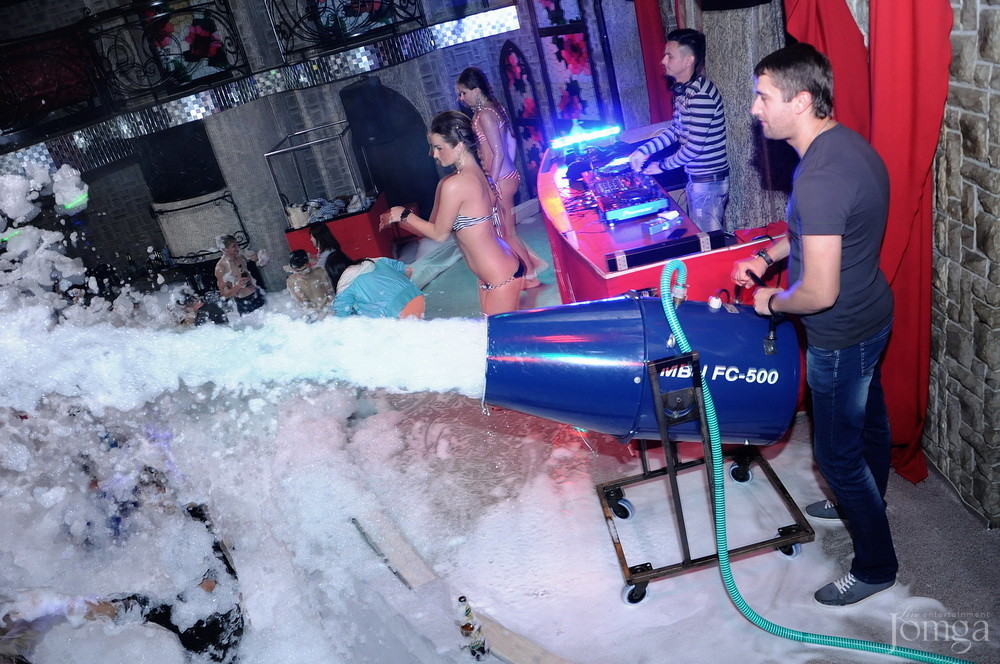 Фотография с Мыльная опера в Опера