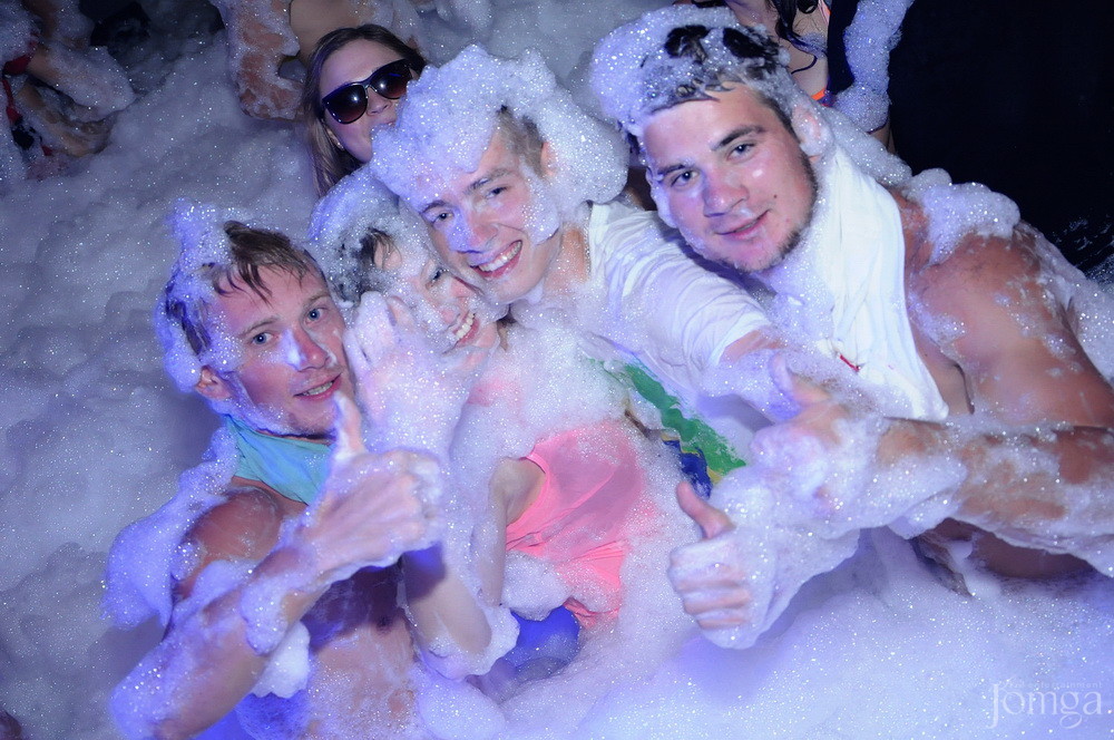 Фотография с Мыльная опера в Опера