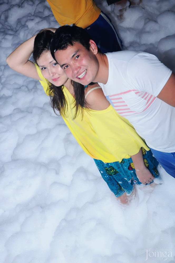 Фотография с Мыльная опера в Опера