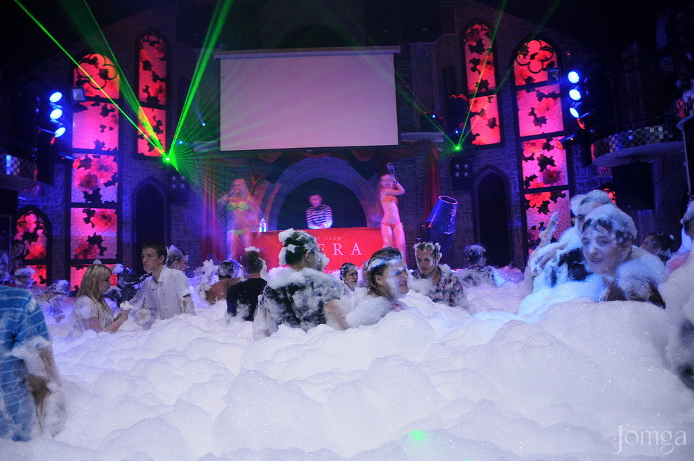 Фотография с Мыльная опера в Опера