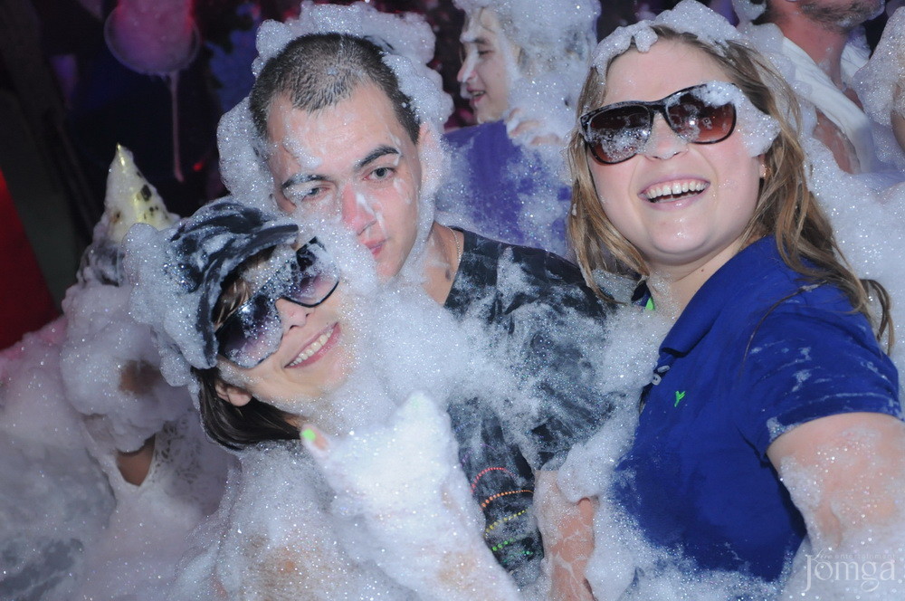 Фотография с Мыльная опера в Опера