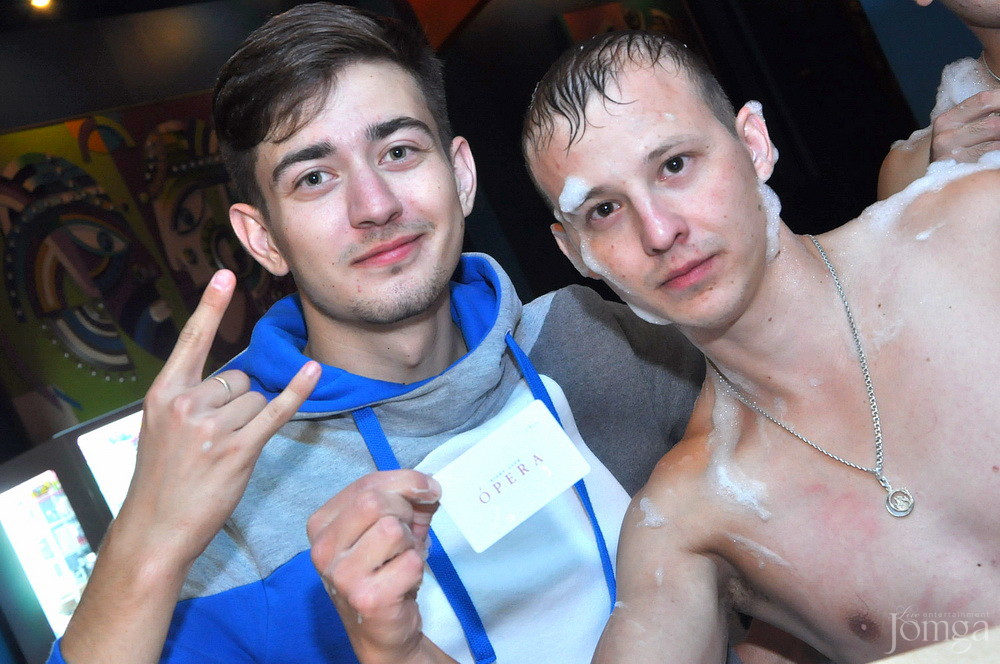 Фотография с Мыльная опера в Опера